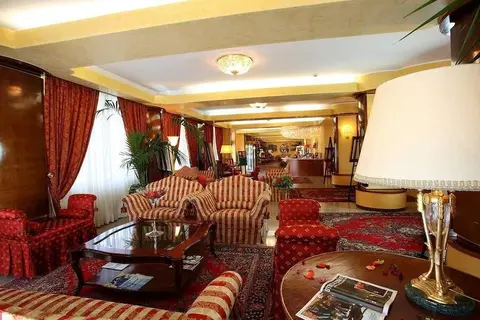 Hotel Palace Marina di Catanzaro in Catanzaro, foto 9