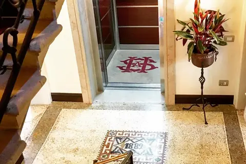 Hotel Sant'Antonin in Venetië — foto 9