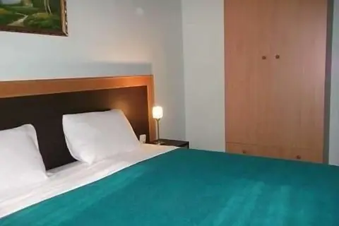 Vila Silia Hotel in Општина Кисела Вода — foto 8