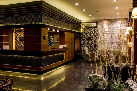 Ketenci Hotel in Marmaris, foto 17