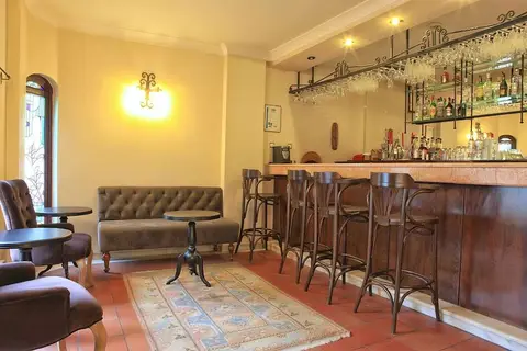 Aspen Hotel in Muratpaşa — foto 9