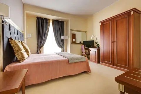 Hotel Parco delle Fontane in Syracuse — foto 5