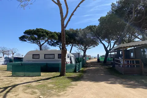 Vall D Or Camping & Beach in Castell d'Aro, Platja d'Aro i s'Agaró — foto 22