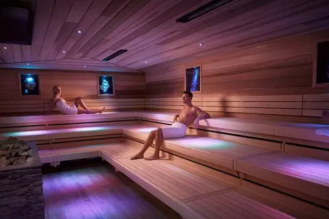 Hotel Kontakt der Kontinenten foto 26