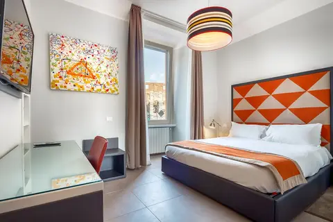 Residence Maximus in Rome, foto 30