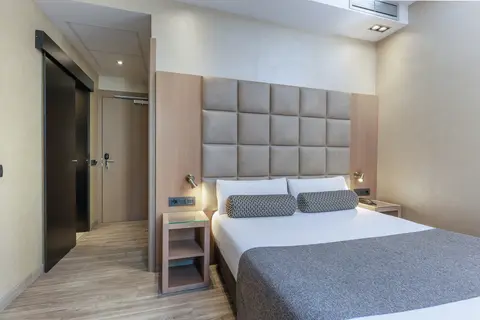 Hotel Suizo in Barcelona — foto 13