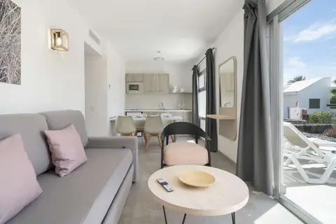 Aparthotel Santa Rosa in Costa Teguise — foto 5