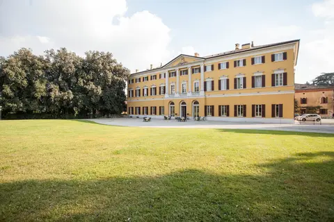 Villa dei Cedri S.P.A. in Colà di Lazise, foto 14