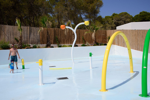 Cala Llenya Resort Ibiza foto 7