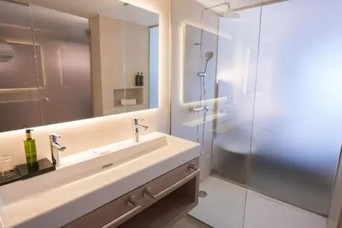 Morlans Suites in Peguera — foto 20