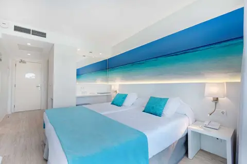 Plaza Santa Ponsa Boutique Hotel in Calvià, foto 4