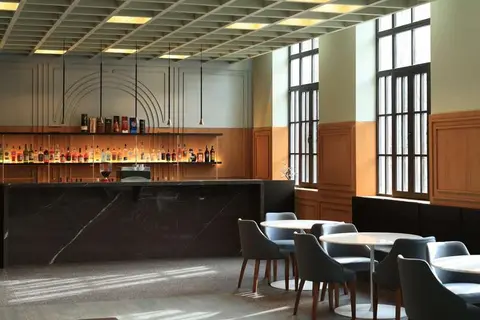Pine Astoria in Tbilisi — foto 8