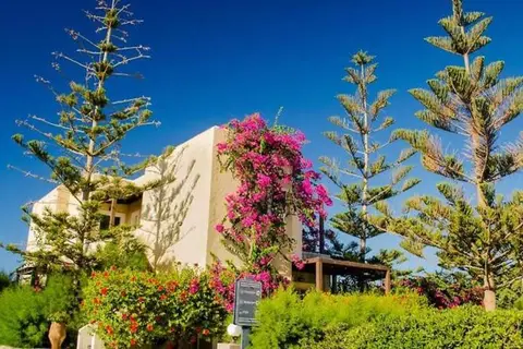 Your Memories Hotel in Δημοτική Ενότητα Γουβών — foto 20