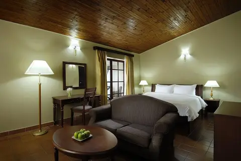 Le Duc de Praslin Hotel & Villas in Baie Sainte Anne Praslin — foto 3