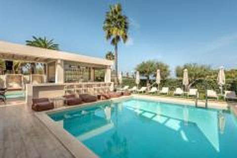 Airis Boutique & Suites - adults only foto 1