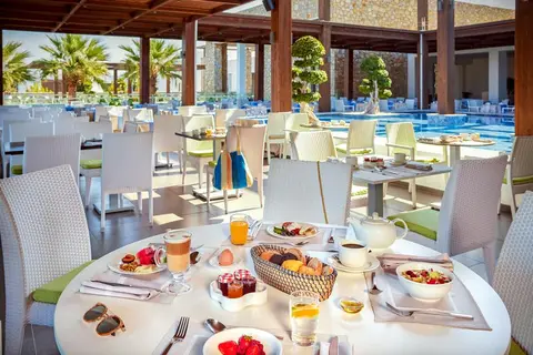 TUI BLUE Palazzo del Mare in Μαρμάρι — foto 8
