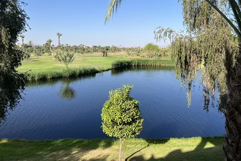 Pavillon du Golf in Marrakech — foto 19