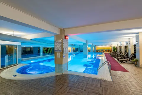Fame Residence Kemer & Spa in Kemer — foto 8