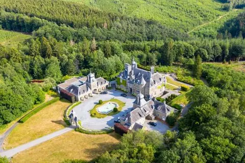 Van der Valk Hotel SPA foto 23