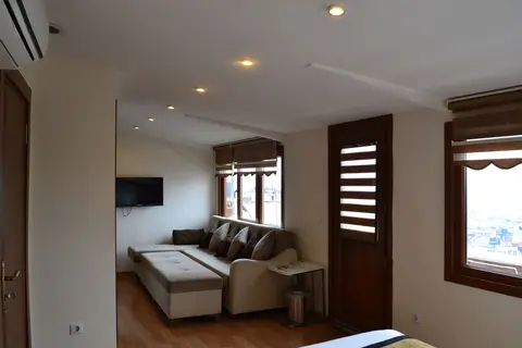 Seven Days Hotel in Fatih, foto 27