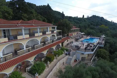 Zante Palace in Δημοτική Ενότητα Ζακυνθίων — foto 15