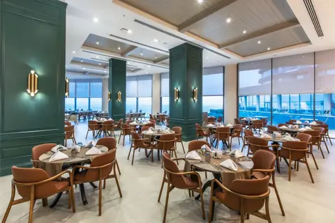 Beks Premium Resort & Spa in Kusadasi — foto 18