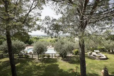Country House Tre Esse in Assisi — foto 12