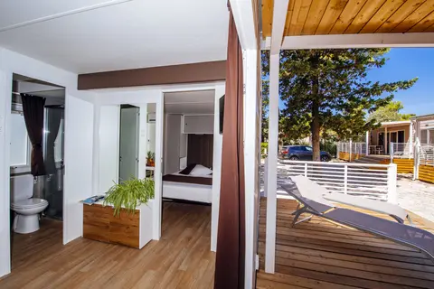 Zaton Holiday Resort Apartments in Nin, foto 30