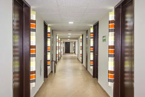 Hotel Valle de Mexico Toreo in Naucalpan De Juárez — foto 17