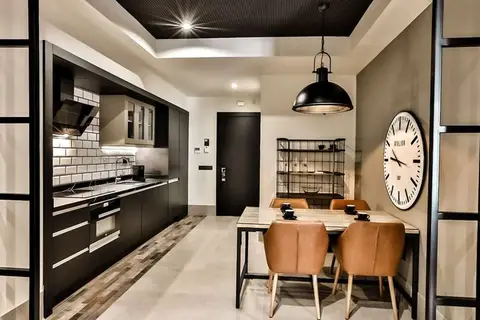 Ho Puerta De Purchena in Almería — foto 8