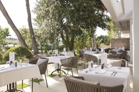 Hotel Canyamel Park in Capdepera, foto 6