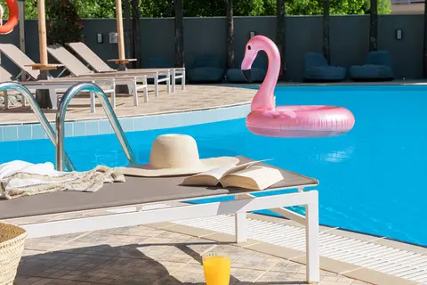 Princess Golden Beach Hotel in Χρυσή Αμμουδιά — foto 6