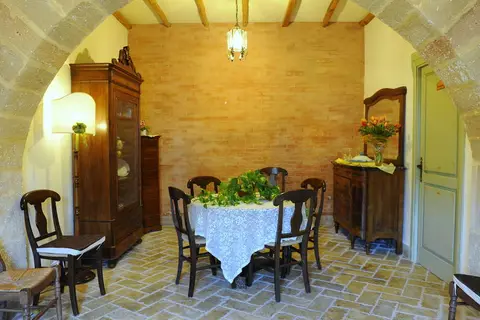 Hotel Baglio Basile in Petrosino, foto 22
