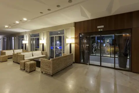 Carcavelos Beach Hotel in Cascais — foto 9