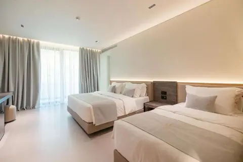 Padma Hotel & Spa in Vlorë — foto 3
