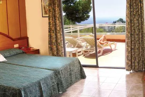 Portals Hills Boutique Hotel in Calvià — foto 2