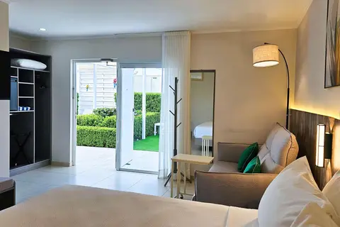Aruba Boutique & Art Hotel, BW Signature Collection in Noord, foto 19