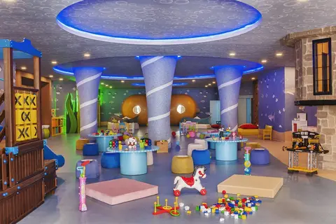 Sirene Belek Hotel in Serik — foto 27