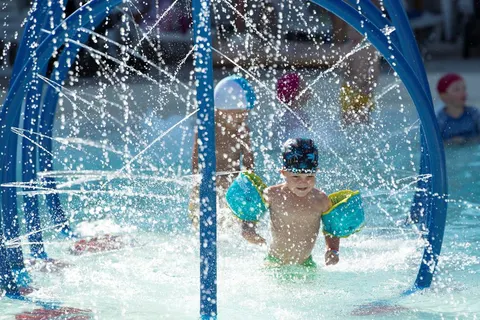 Continental Camping Village foto 5