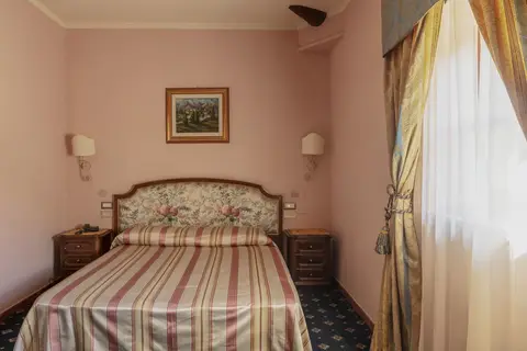 Hotel Villa San Michele in Lucca, foto 3