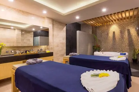Novotel Phuket Kamala Beach in Novotel Phuket Kamala Beach, foto 7