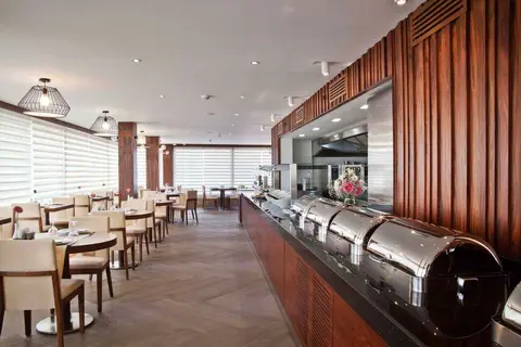 Victory Hotel & Spa in Fatih — foto 30