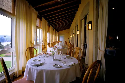 Parador de Ribadeo in Ribadeo — foto 24