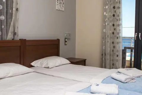 Blue Waves Resort in Πλαγιά — foto 6