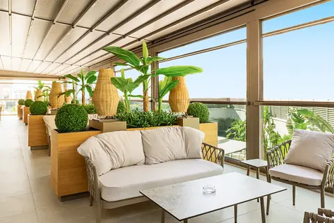 Seher Side Quality Resort & Spa in Manavgat — foto 12