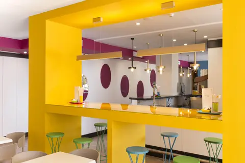 Aparthotel Acuasol in Peñiscola — foto 11
