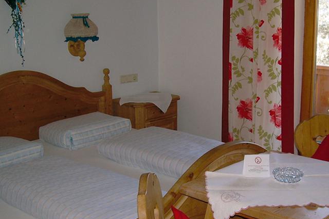 Pension Tannerhof foto 3