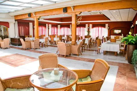 Aparthotel Pinosol in Xàbia Jávea, foto 16
