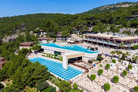 TUI BLUE Seno in Ortaca — foto 4