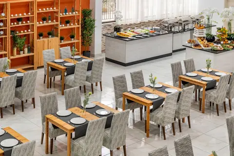 Hotel Split Inn By President in Kamen — foto 22